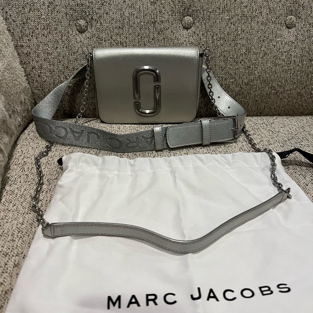 Marc Jacob’s Crossbody Purse